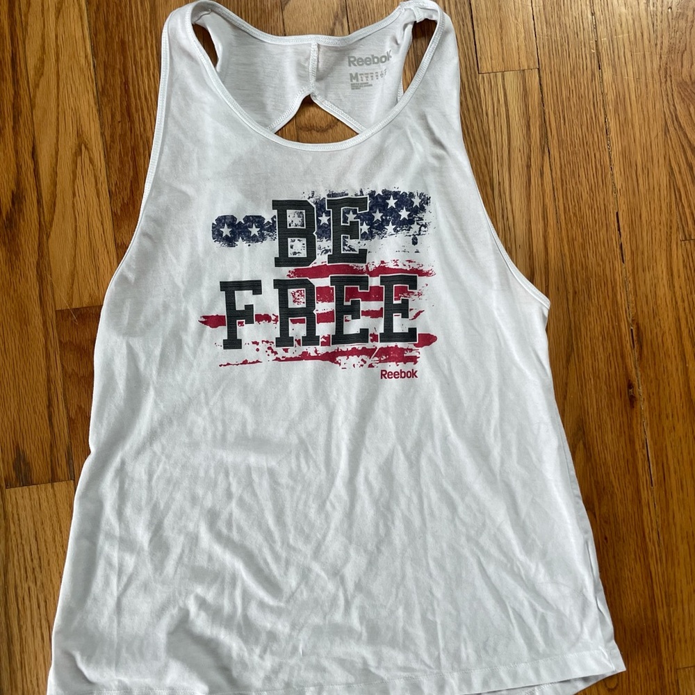 Reebok Tanktop